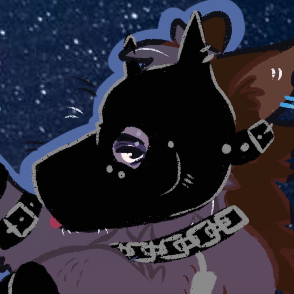 RhyderWolf