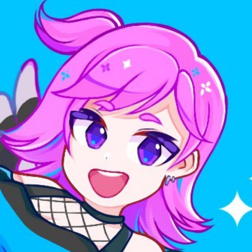 honeylood 🔞💙 Lewdtuber