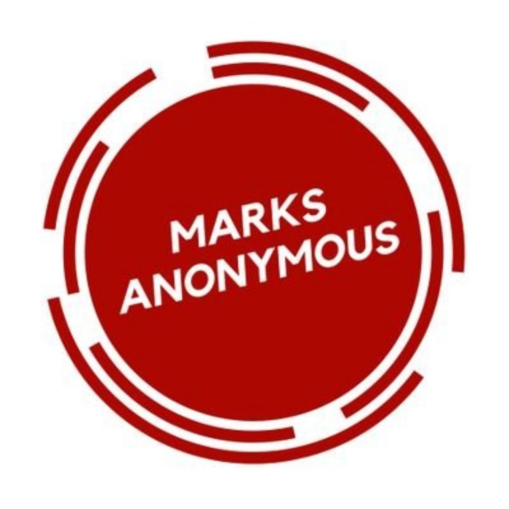 Marks Anonymous
