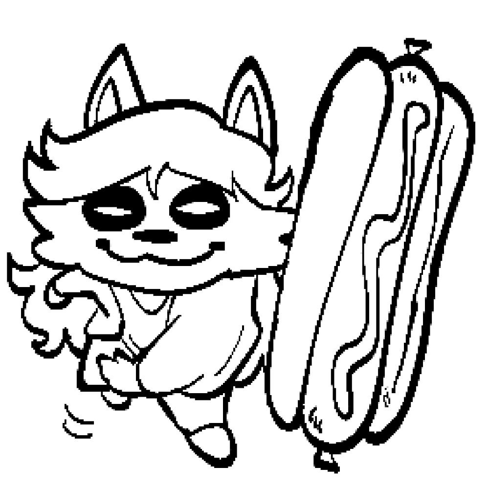 apollo 🦝🌱