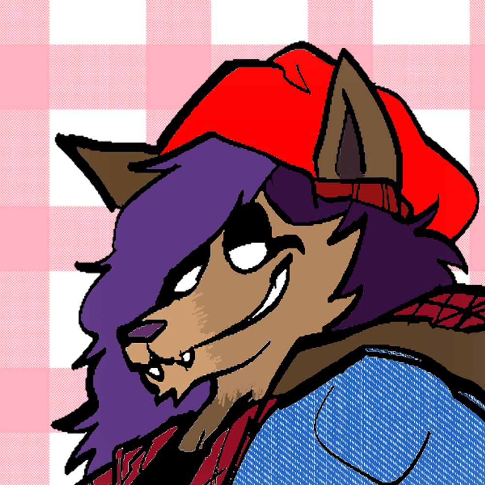 max 🦝🌱
