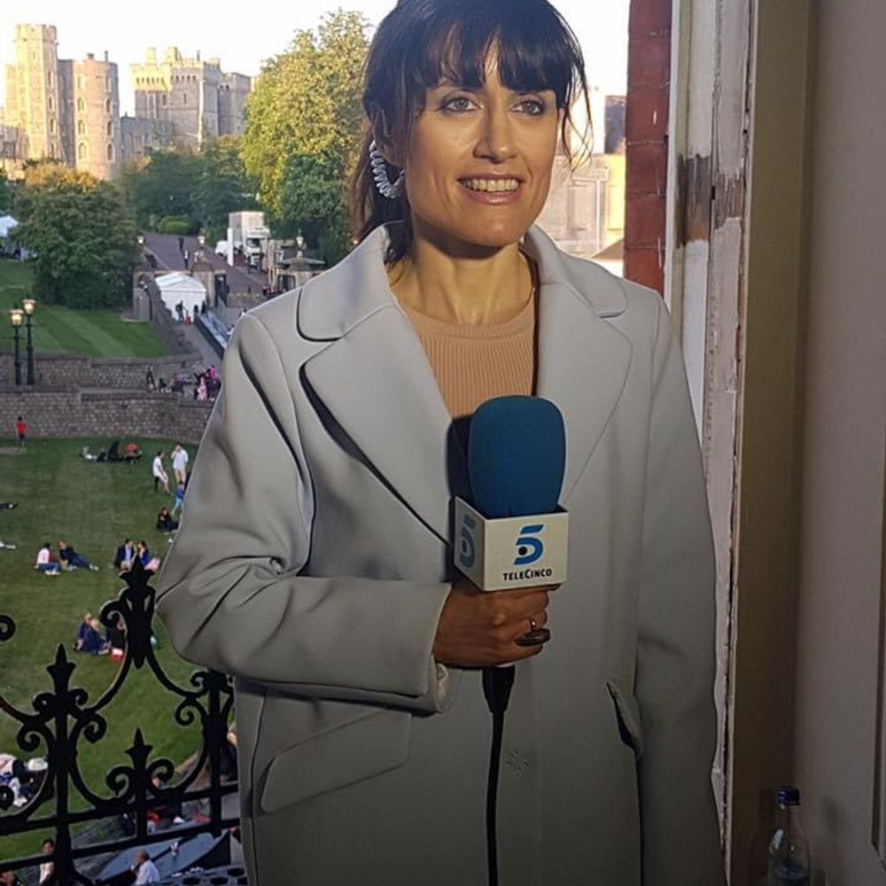 Graciela Rodríguez 
