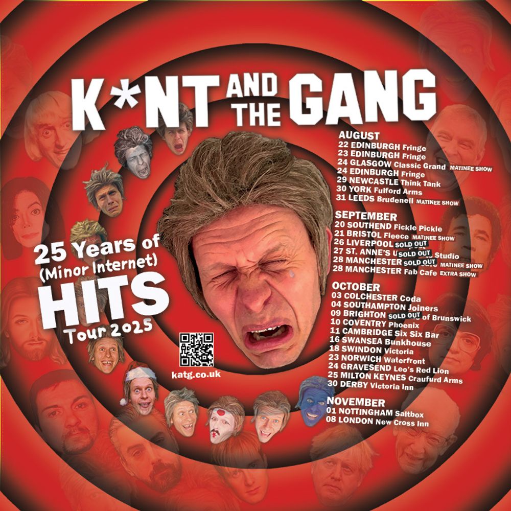 Kunt and the Gang