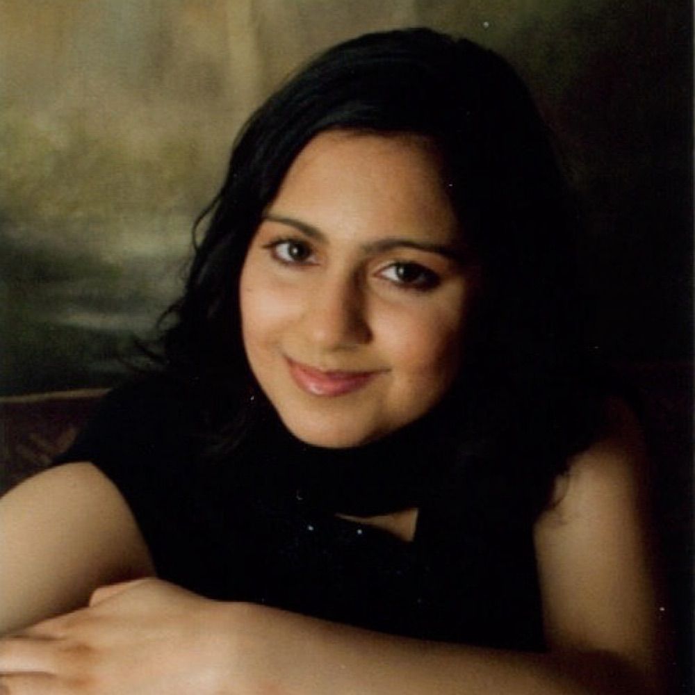 Sheena Rabheru, LCPC