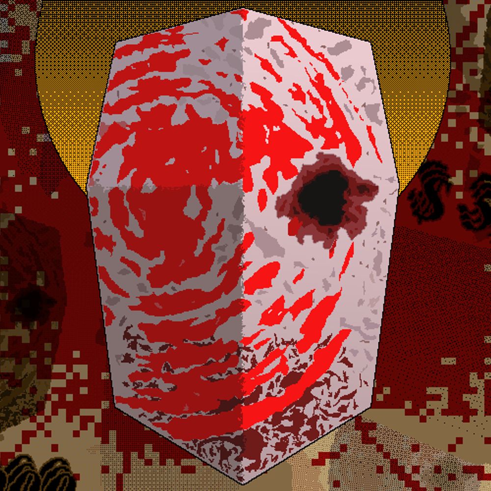 HEMOHOUND // WISHLIST ON STEAM