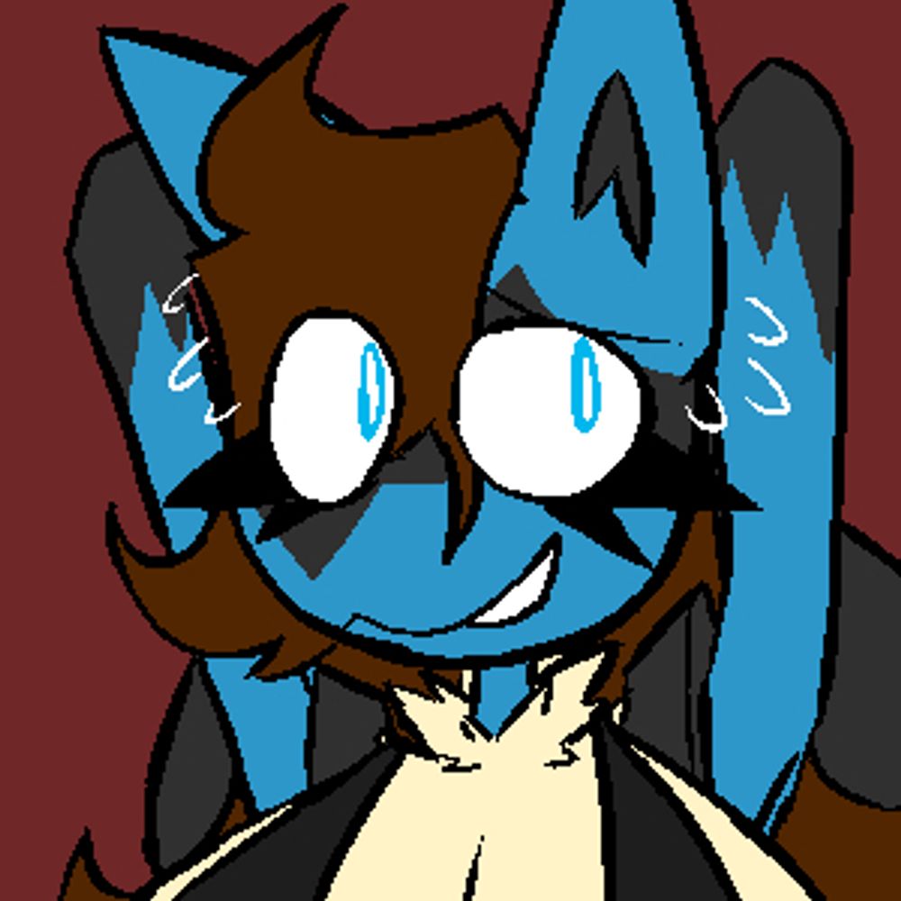 🔞Nix's Avatar