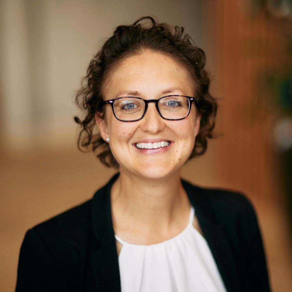Helene-Mari van der Westhuizen