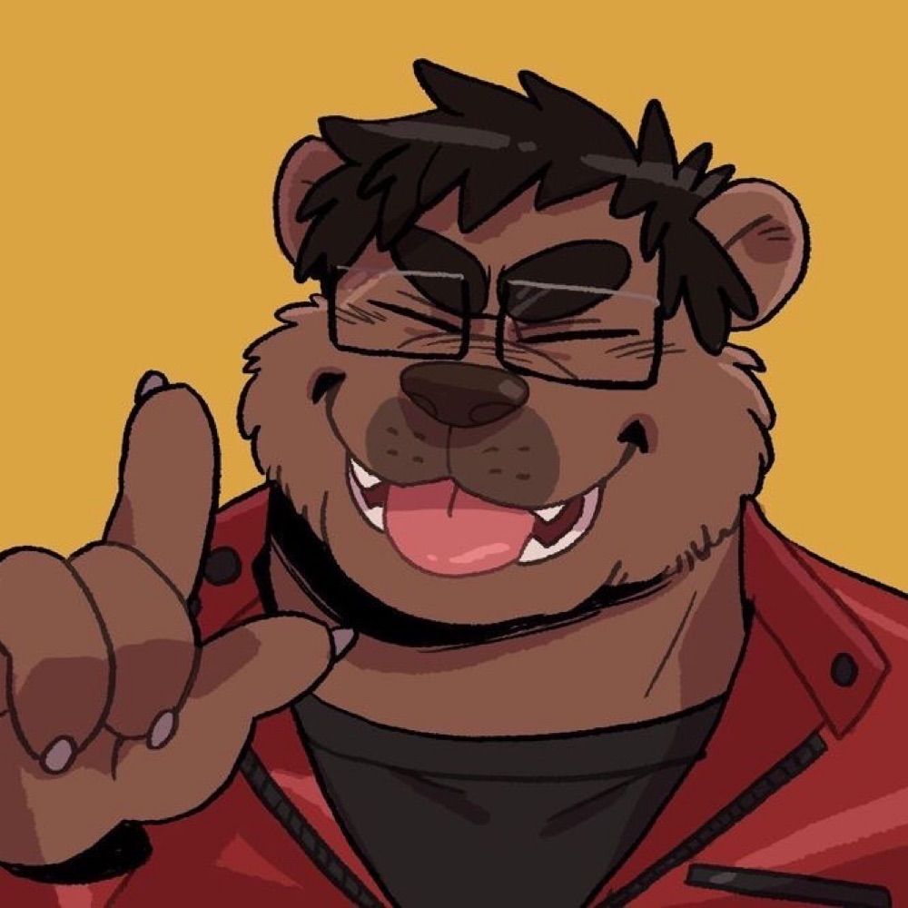 Toca dos ursos • bear den 🐻🔞