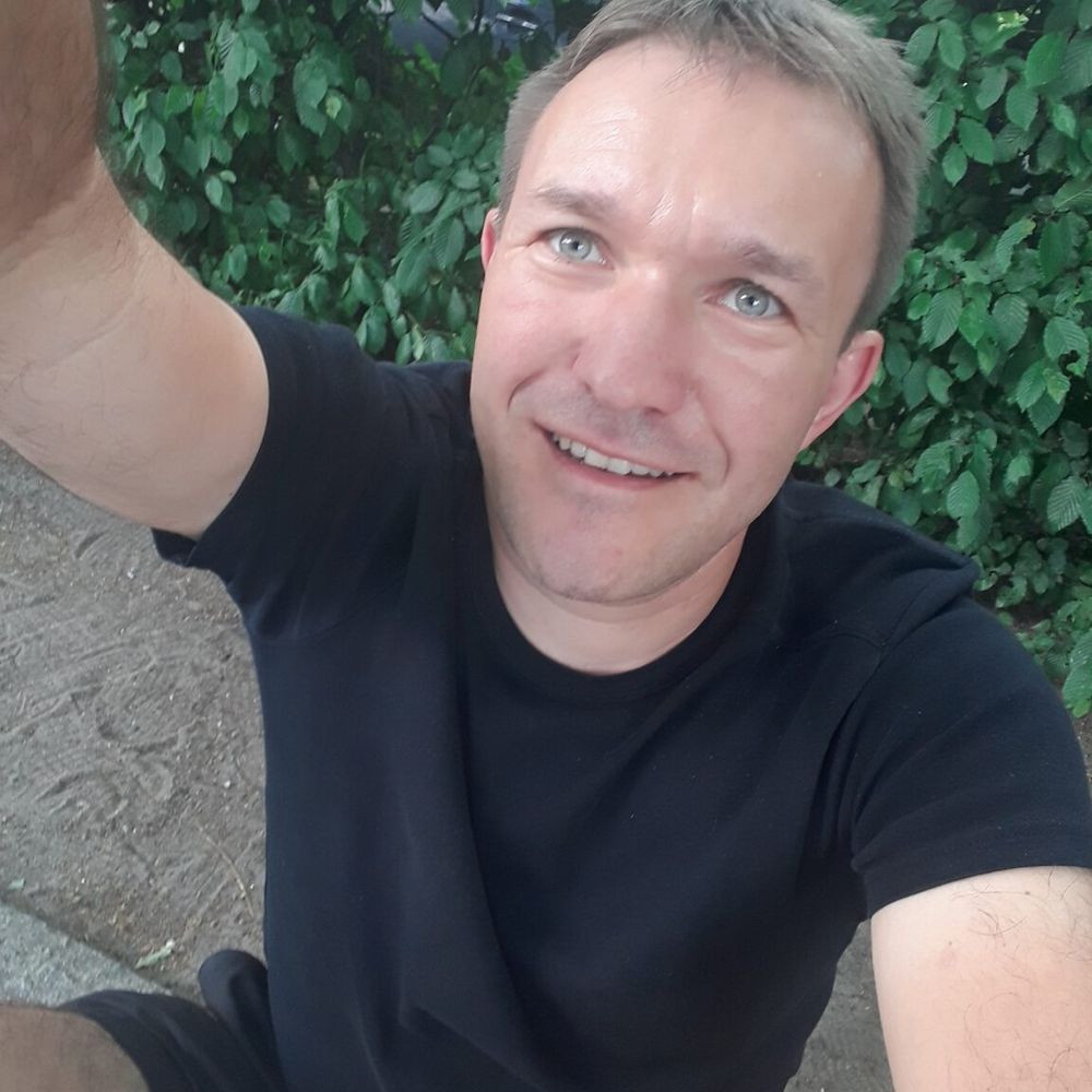 Uwe Rüdiger