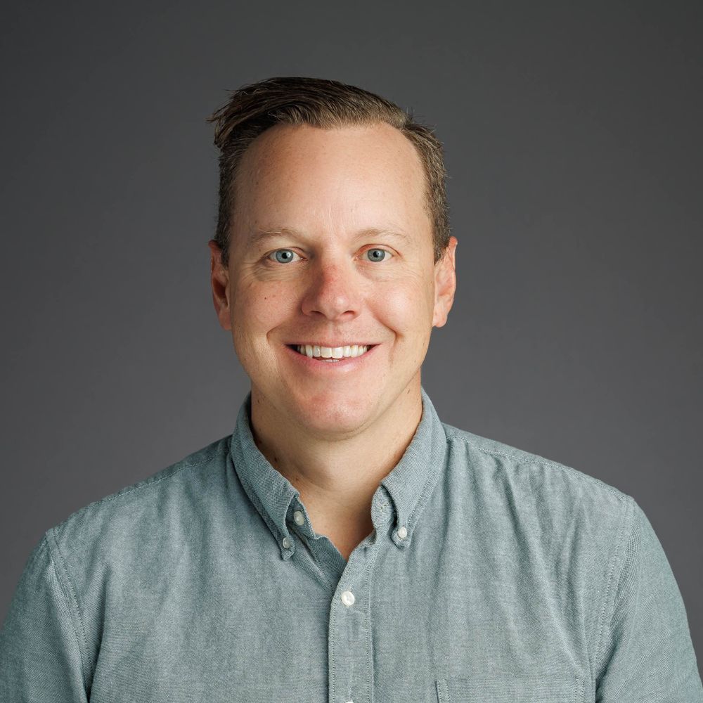 Jed Sundwall
