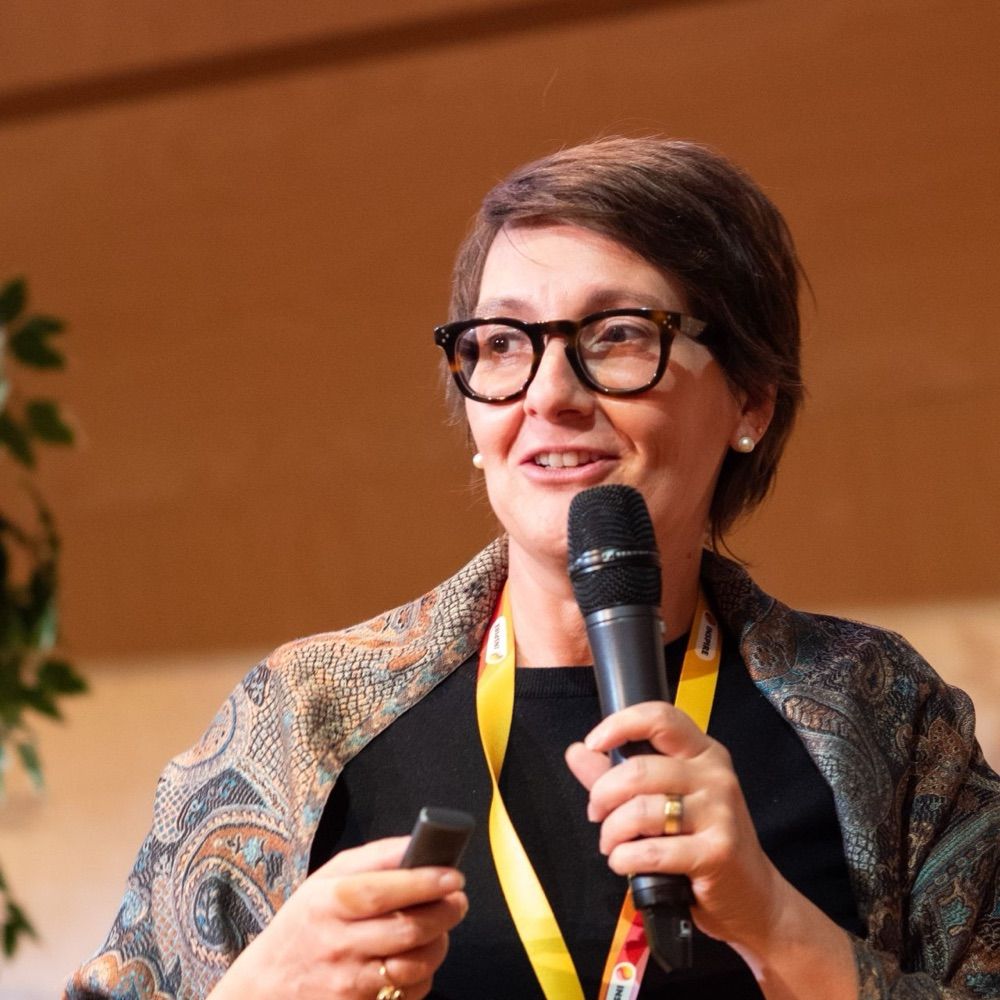 Patrizia Zanoni