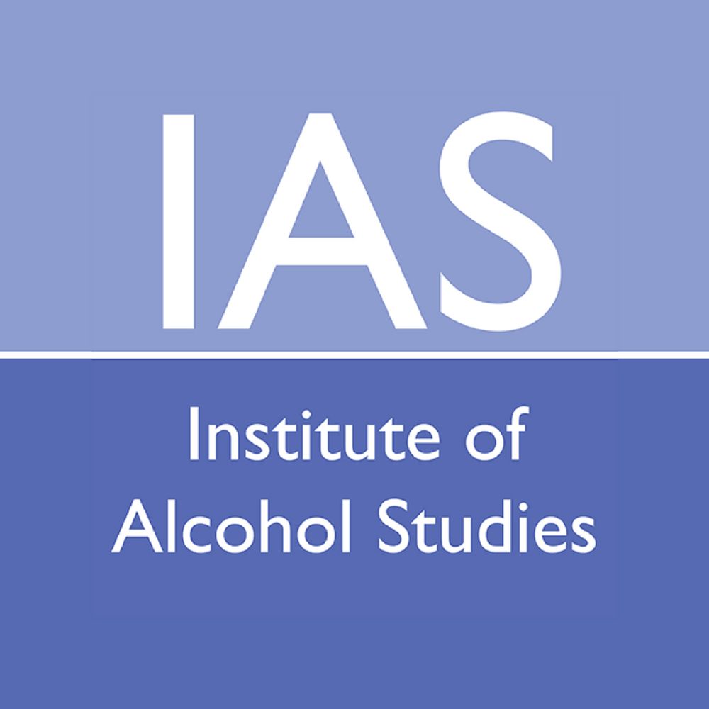 Institute of Alcohol Studies