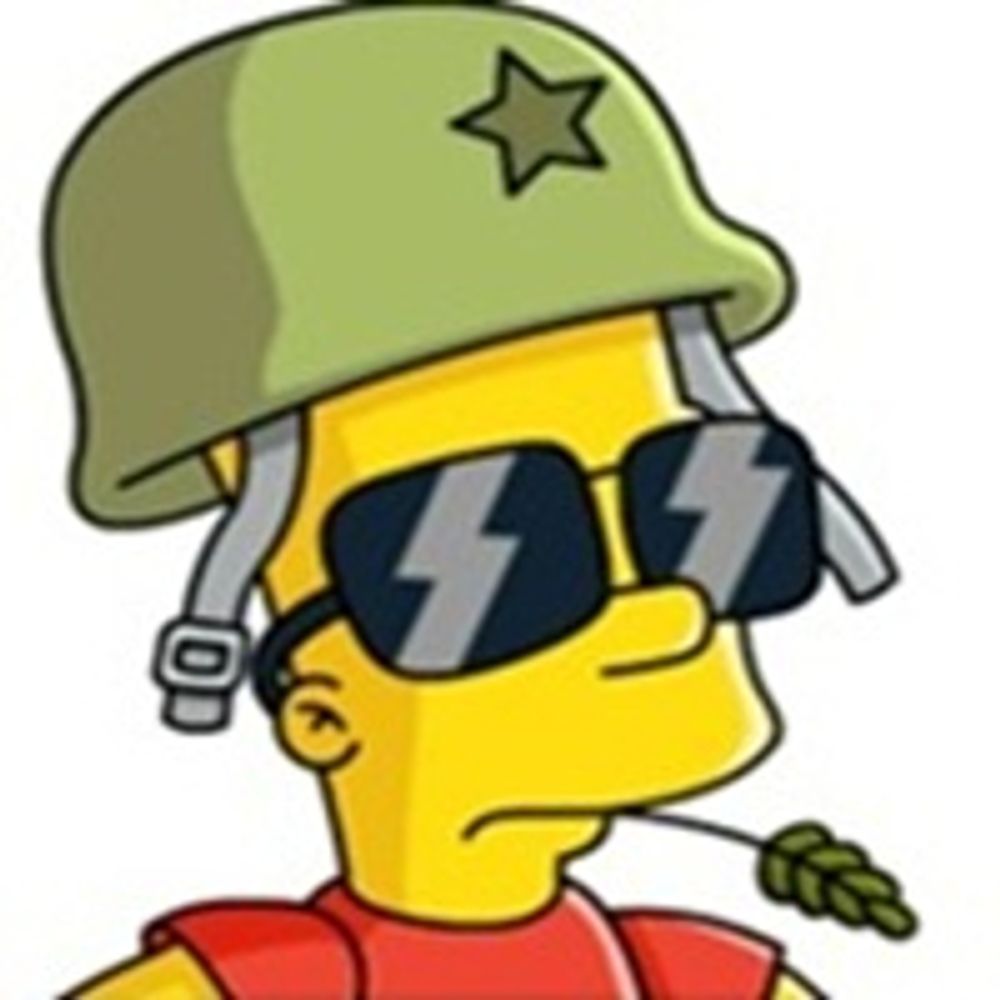 User avatar
