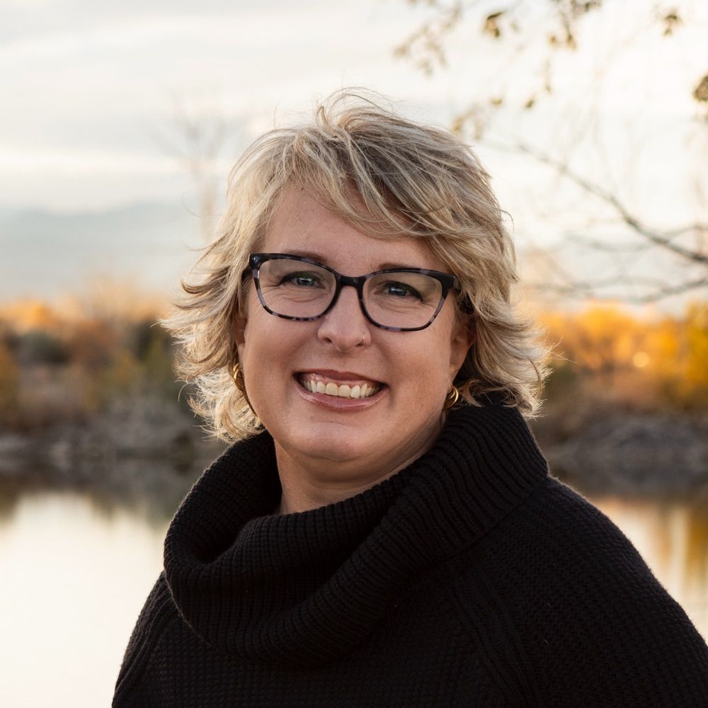 Stacey Donelson