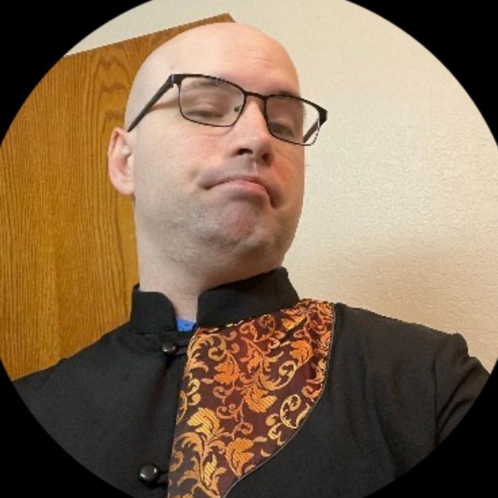 GeorgeD Voice Actor and Professional Goof