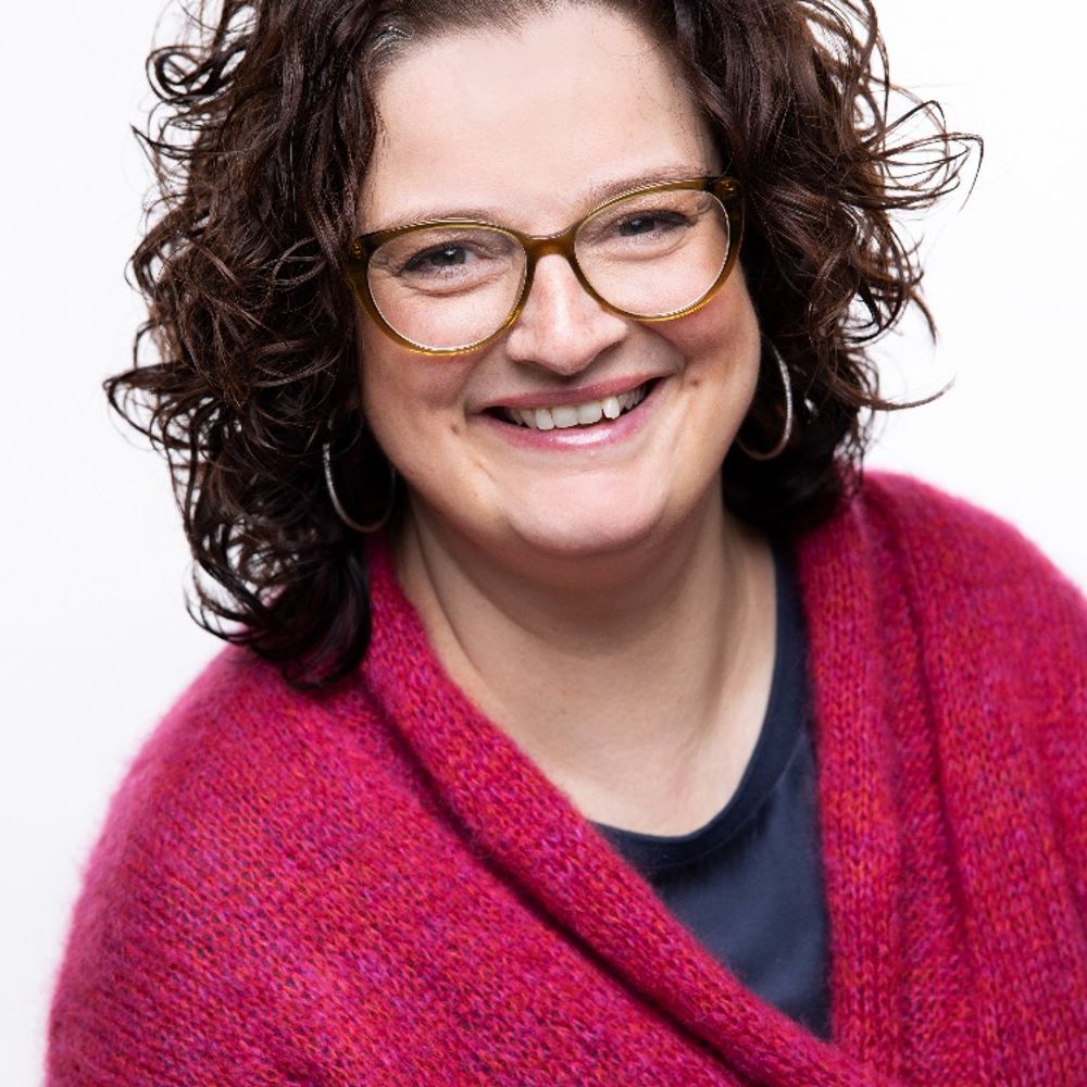 Birgit Bauer 