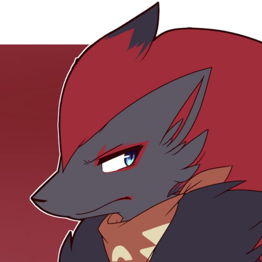 TheTiredZoroark