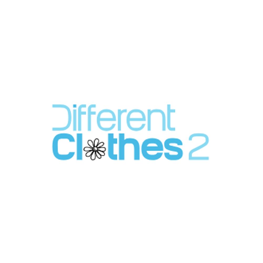 Different Clothes 2