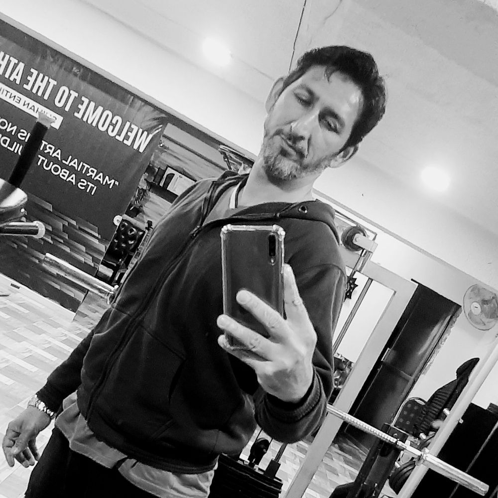 Umar Aftab