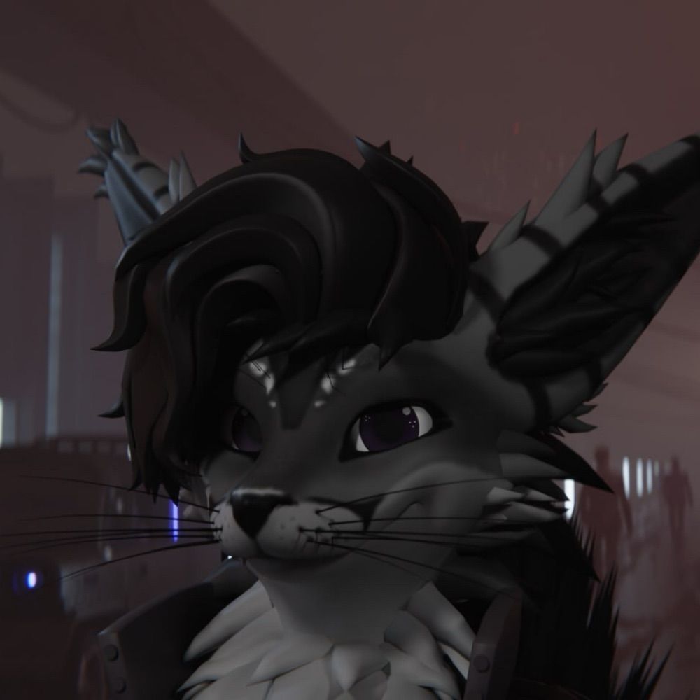 Far Foxxo