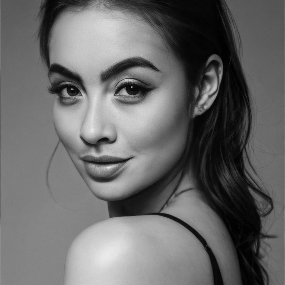 Linda de la vega
