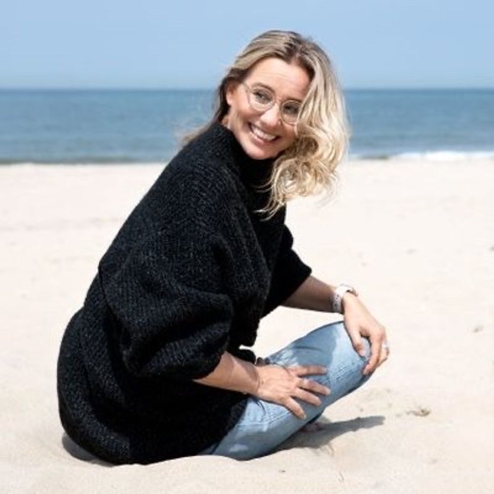 Elsbeth Teeling