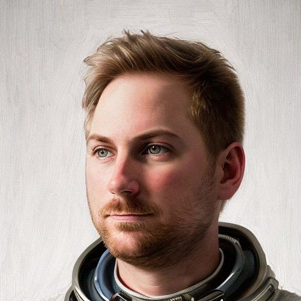Justin Cooke