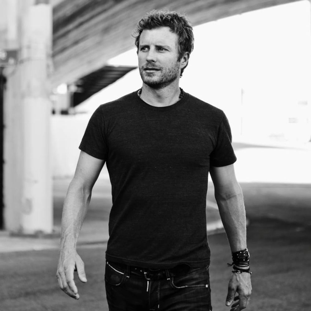 Dierks Bentley