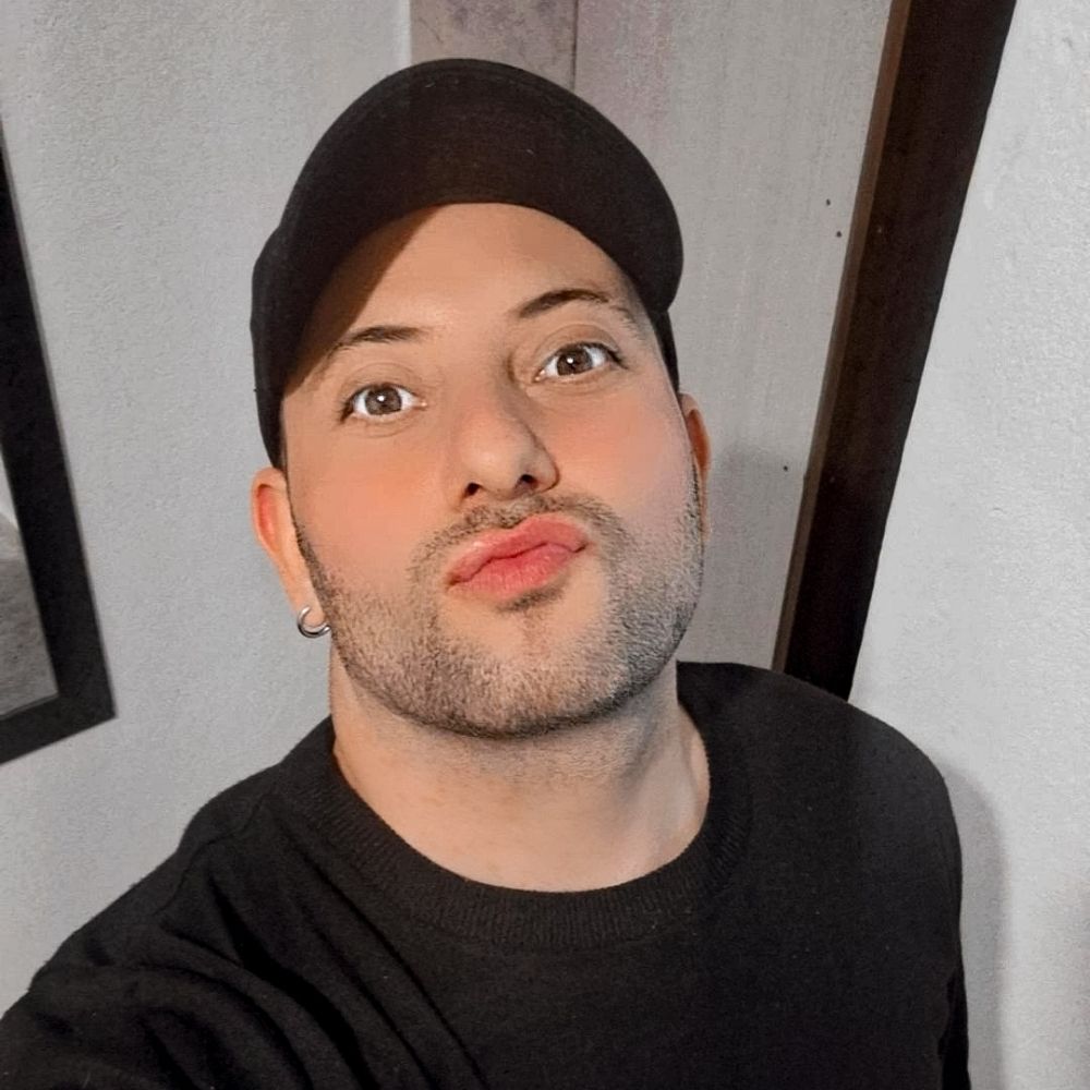 Marcelo Milani 🔷️