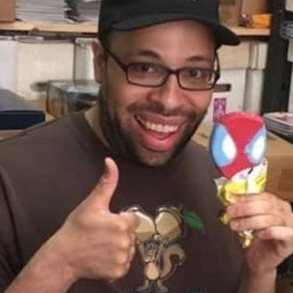 Steve