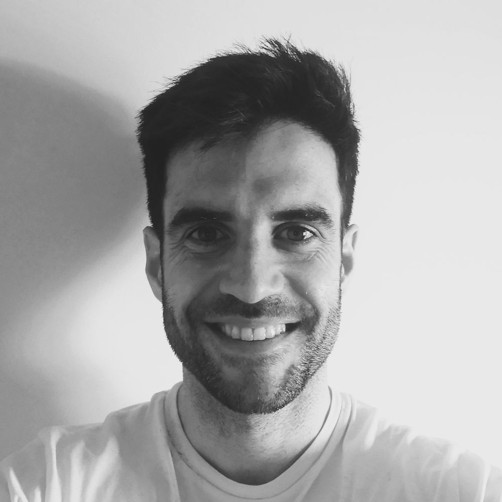 Toni Rubio