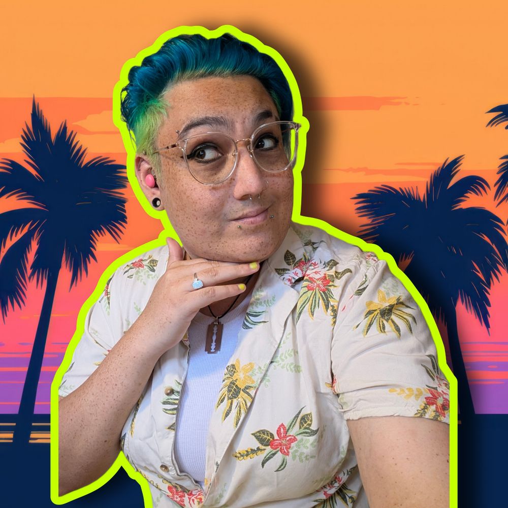 𝓢𝔂𝓭𝓷𝓮𝔂 <3 🏳️‍⚧️💅