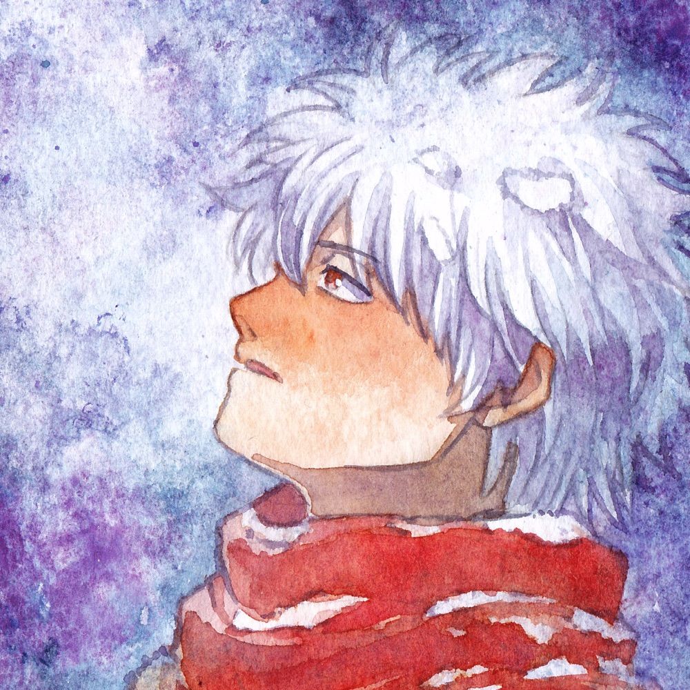 縹