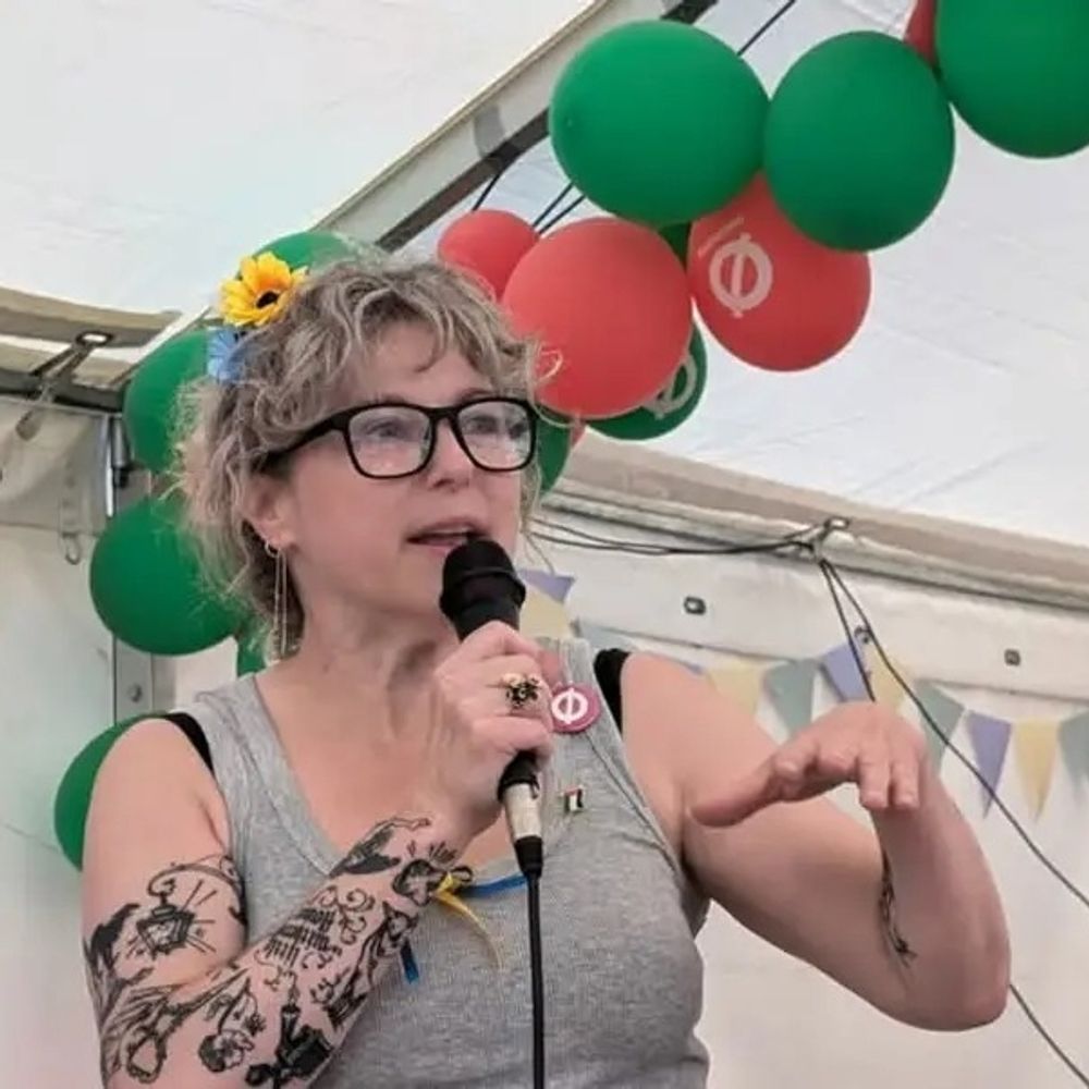 Helene Vadsten