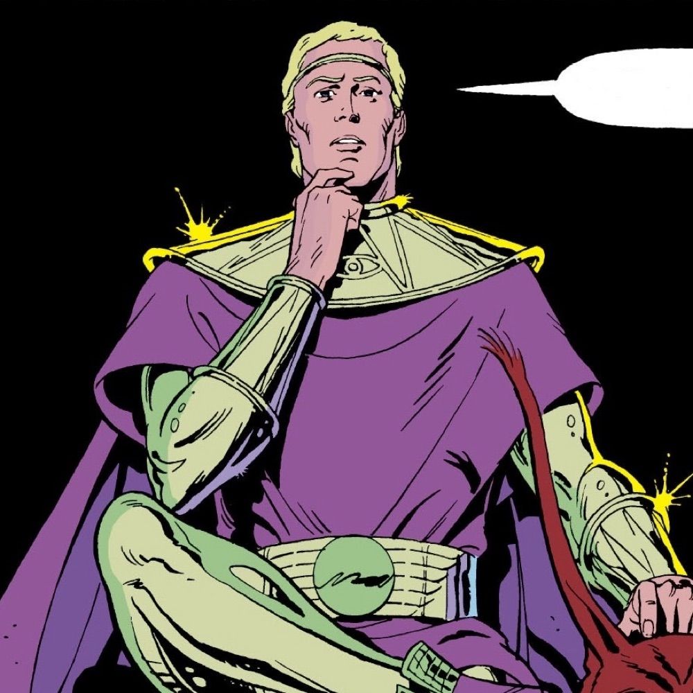 User avatar