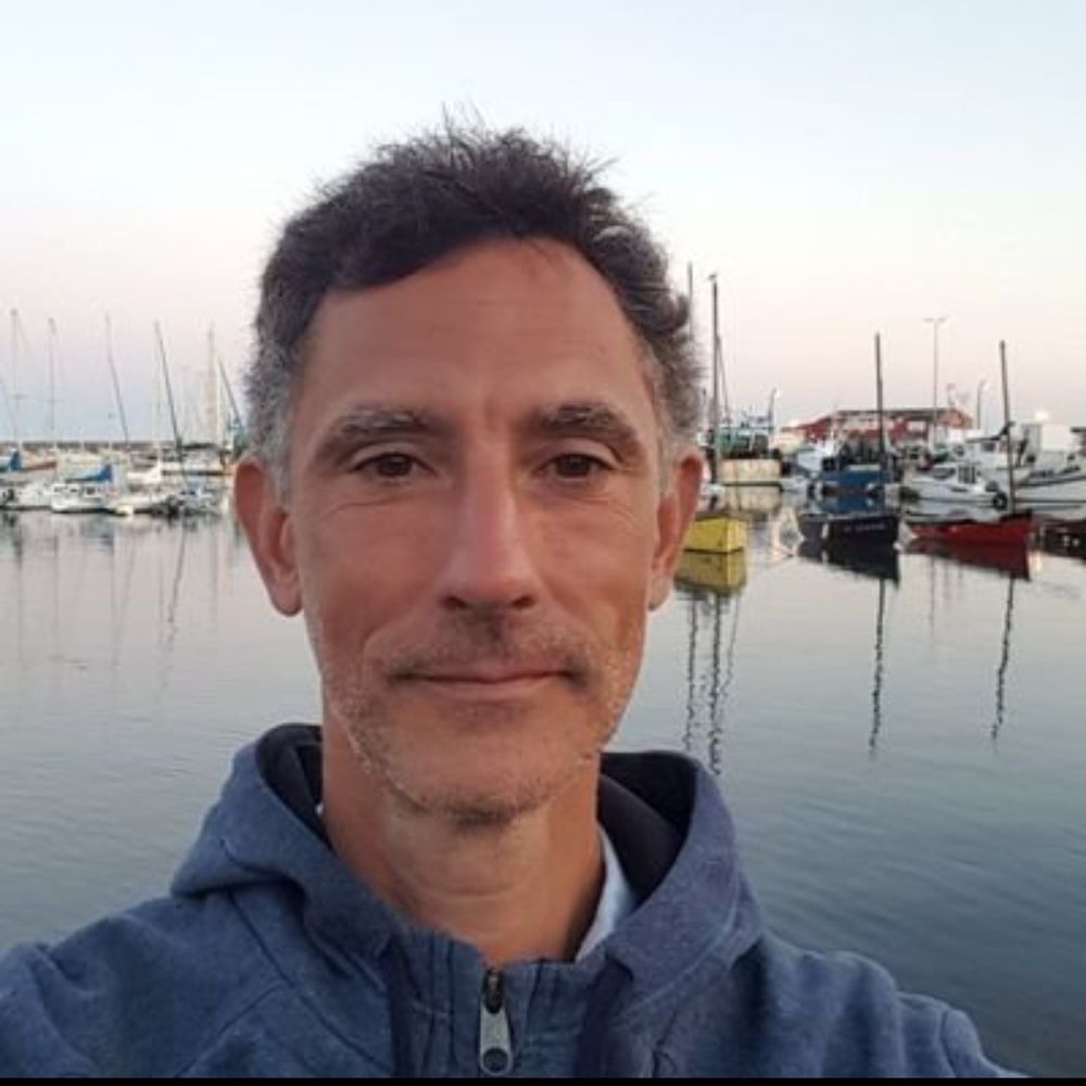 Nicolas Poulain 