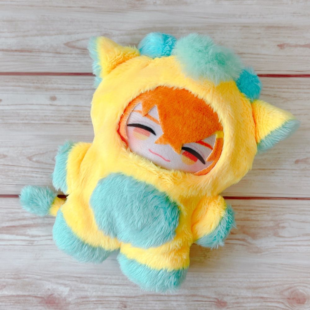 やちこ