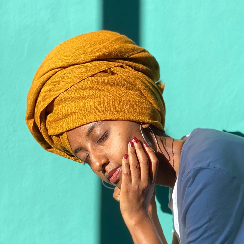 Maheder Haileselassie