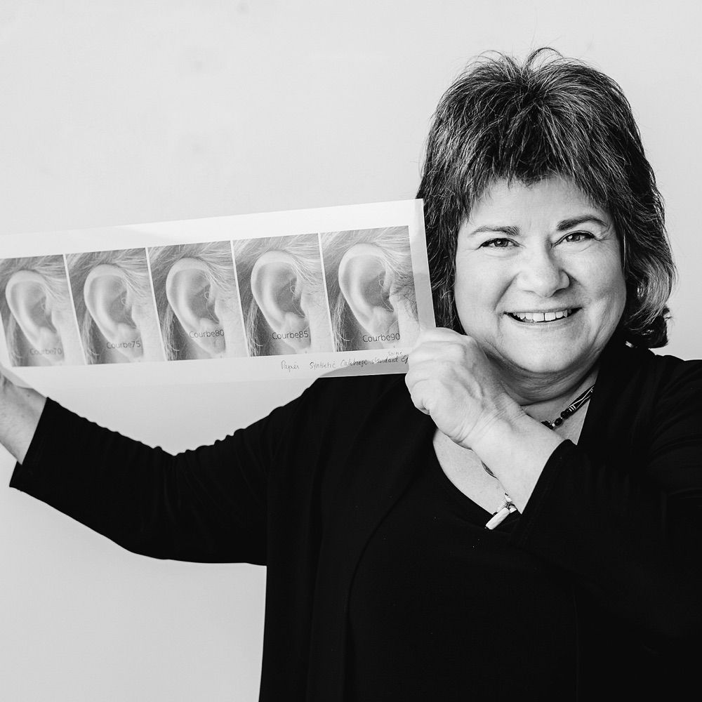 Céline Goudreau