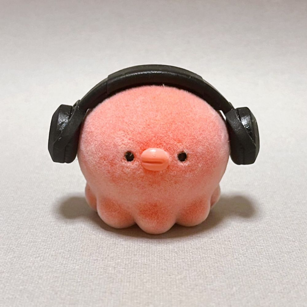 문어