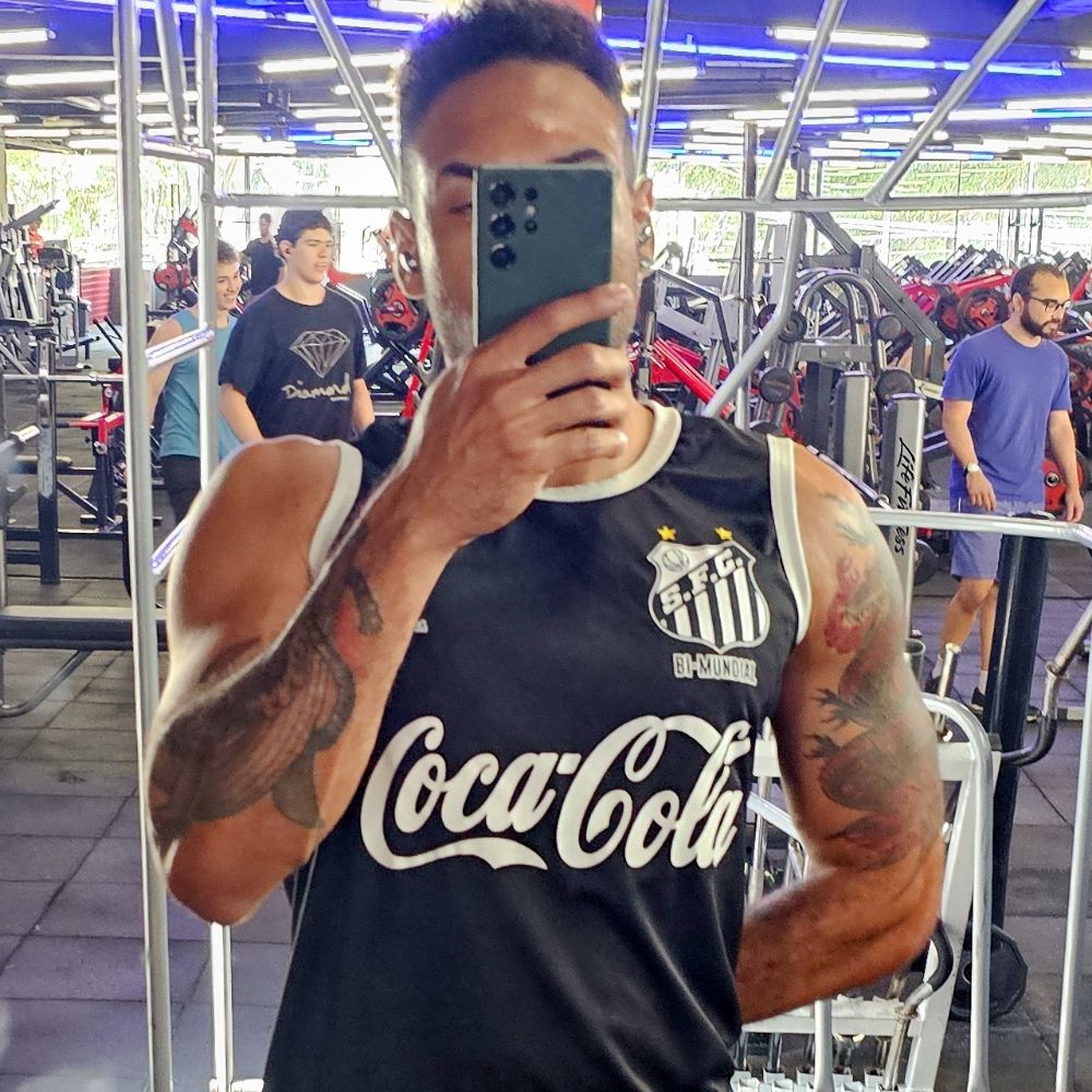 santinho