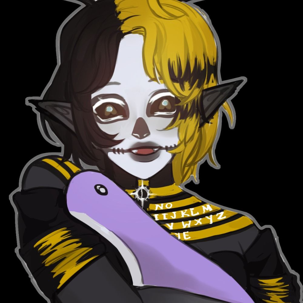Planchette (Manic Pixie)