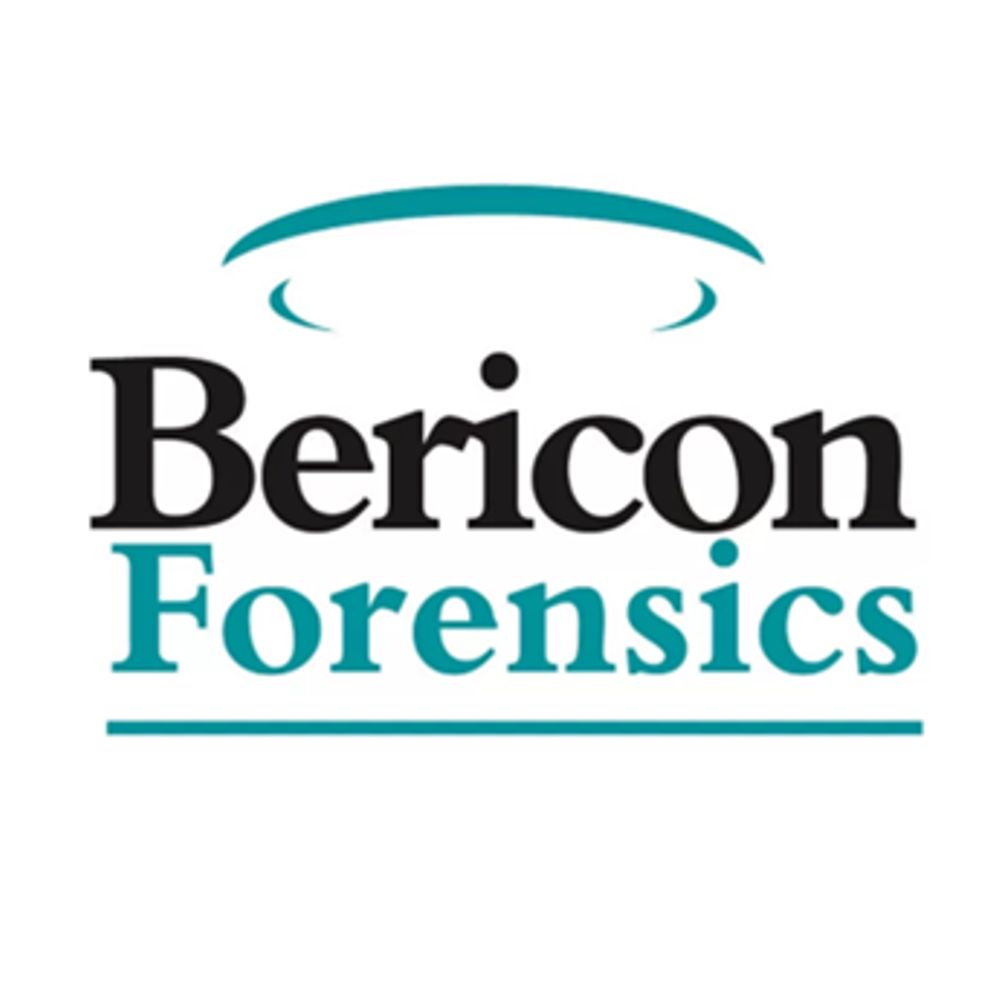 Bericon Forensics