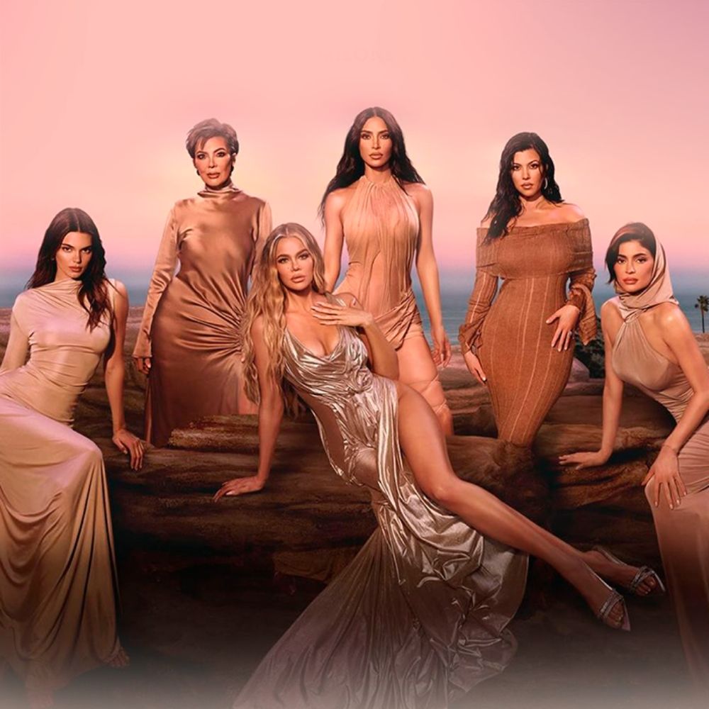 Access Kardashian