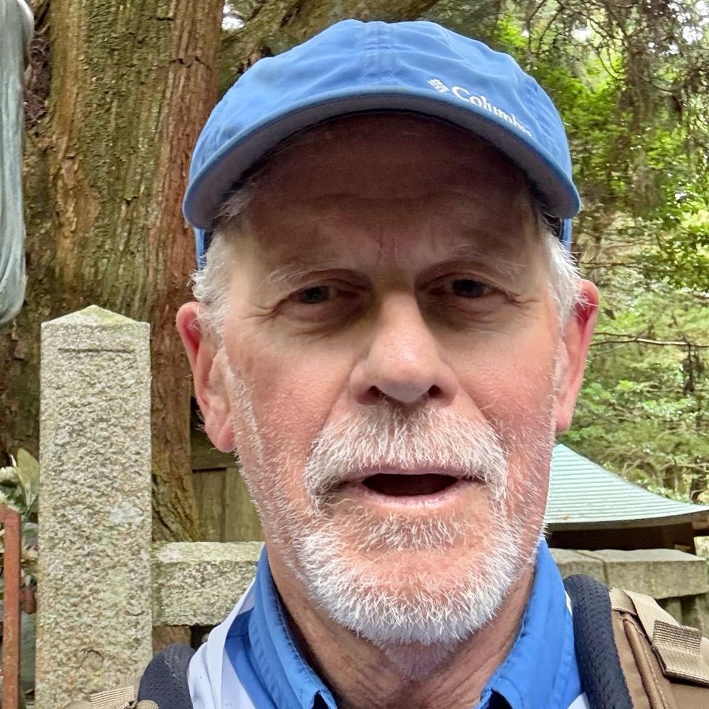 Dan Weston