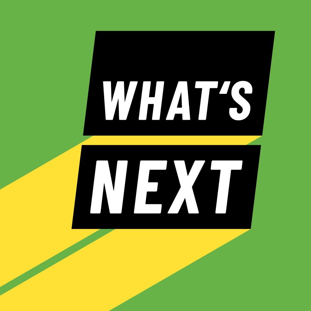 whatsnext