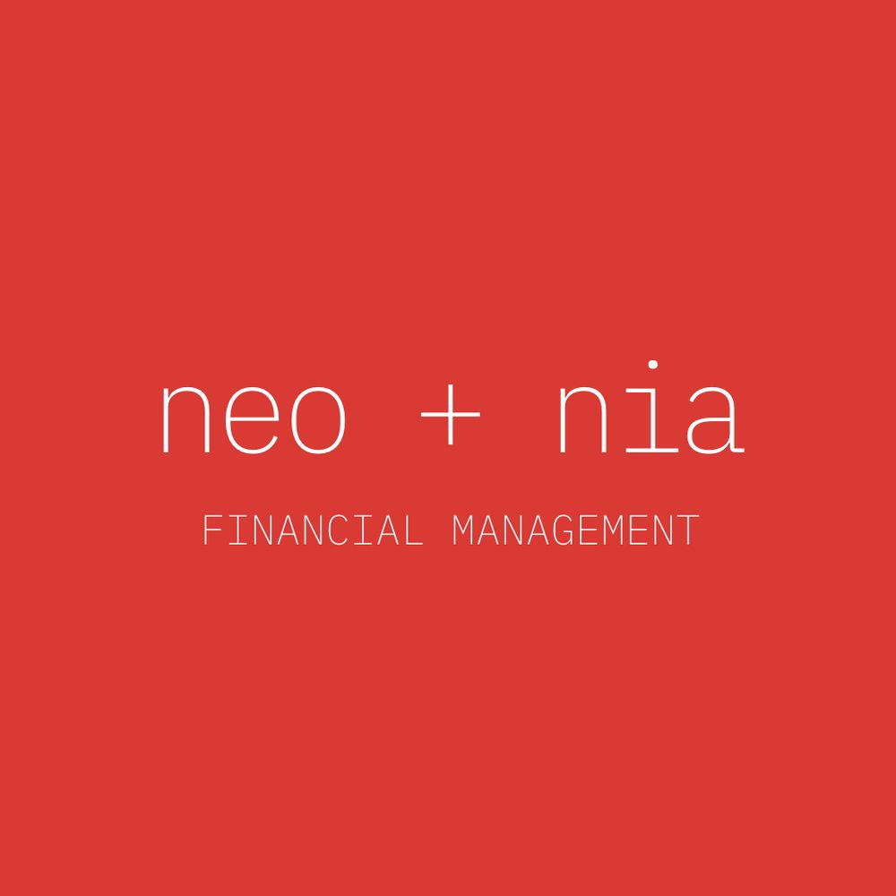 neo and nia
