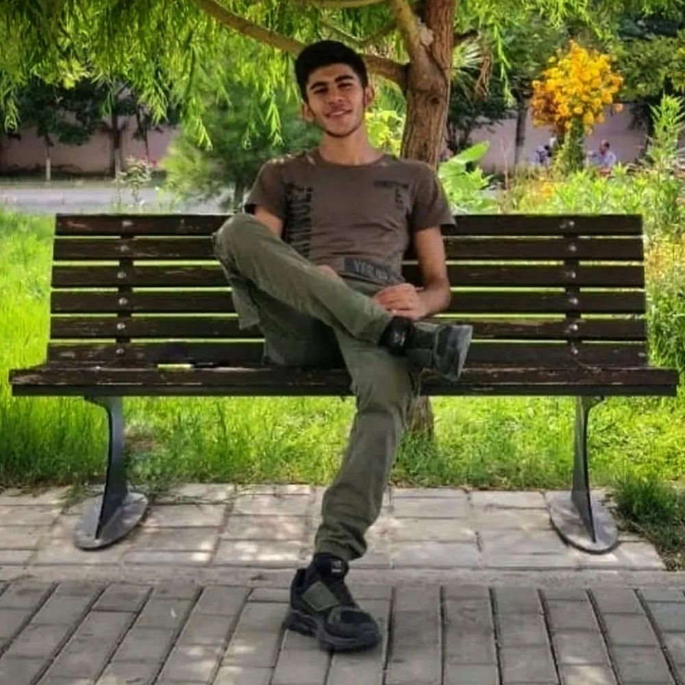 Anar Hüseynov 