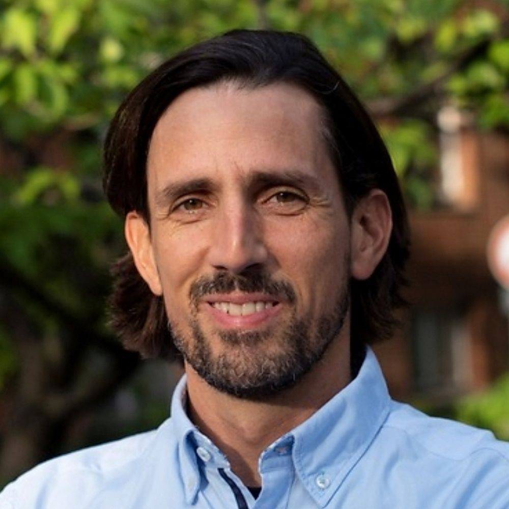 Simon Guilbaud
