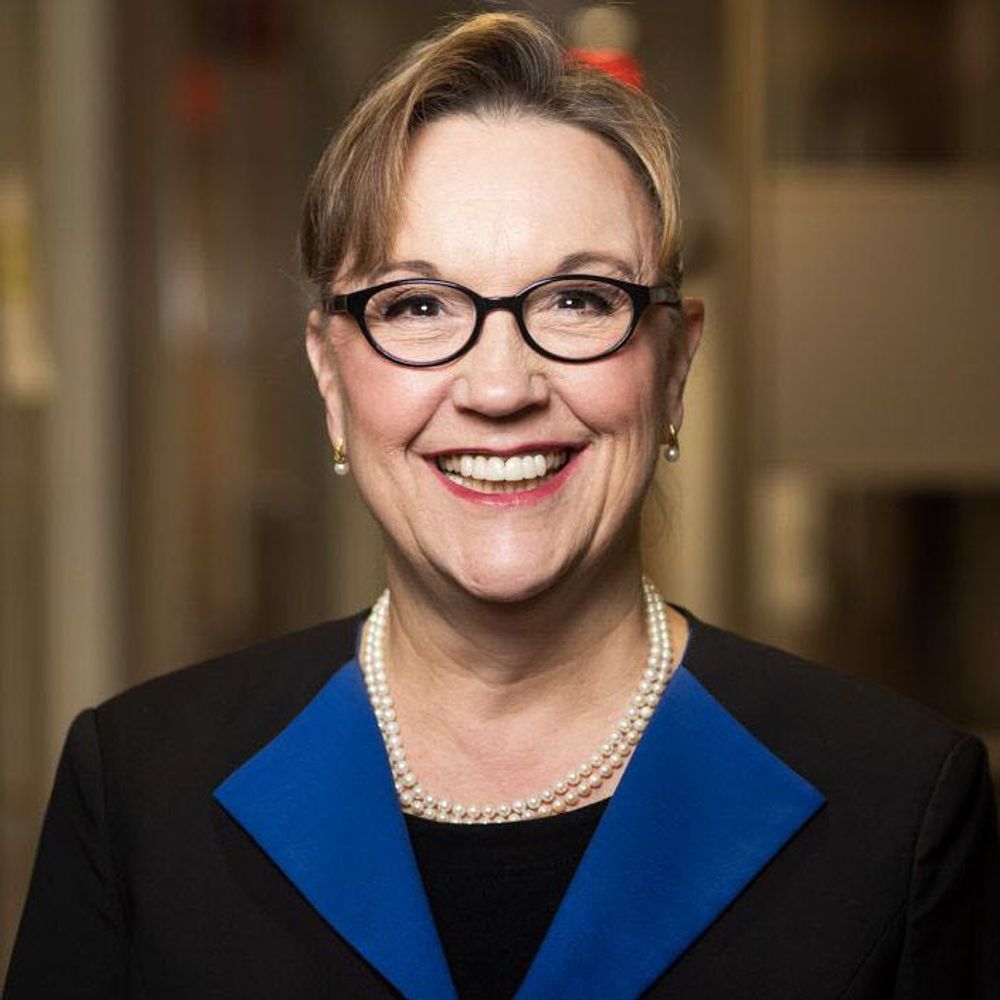 Susan Fitzell, M.Ed., CSP